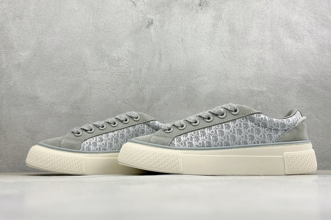Dior B33 Sneaker Gray
