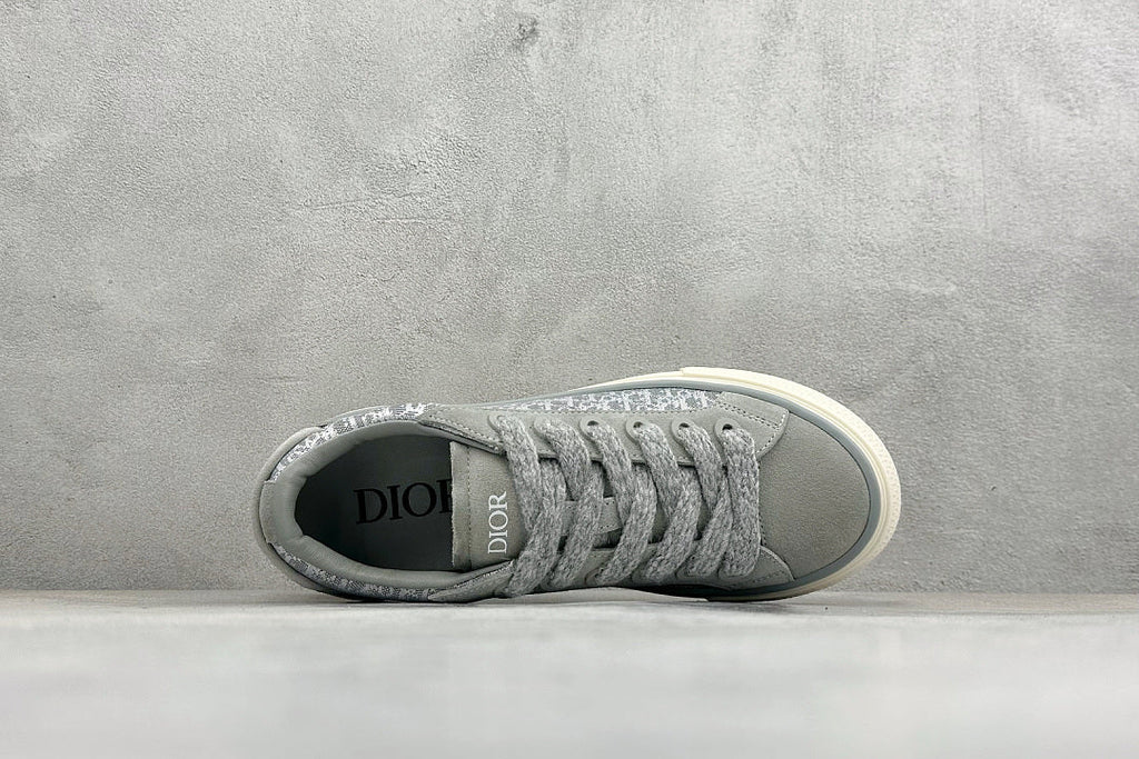 Dior B33 Sneaker Gray