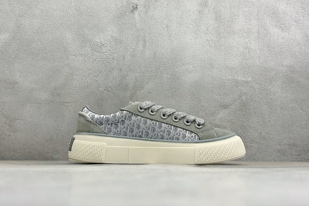Dior B33 Sneaker Gray