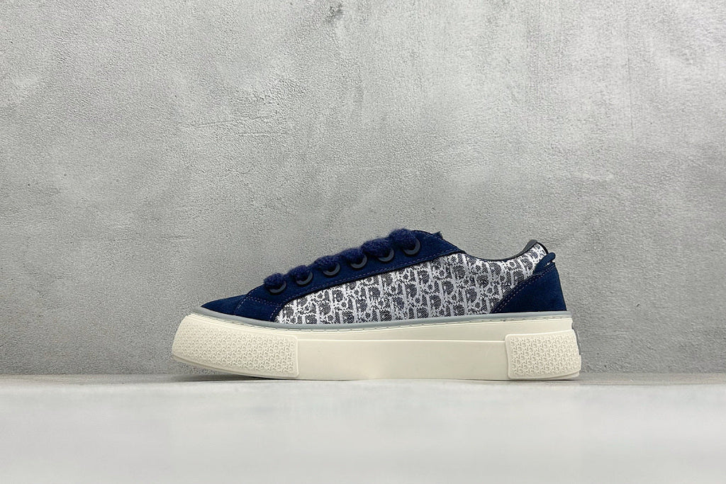 Dior B33 Sneaker Navy