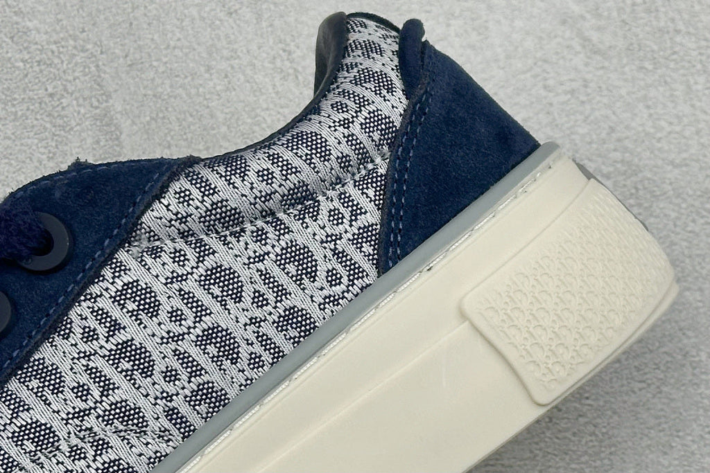 Dior B33 Sneaker Navy