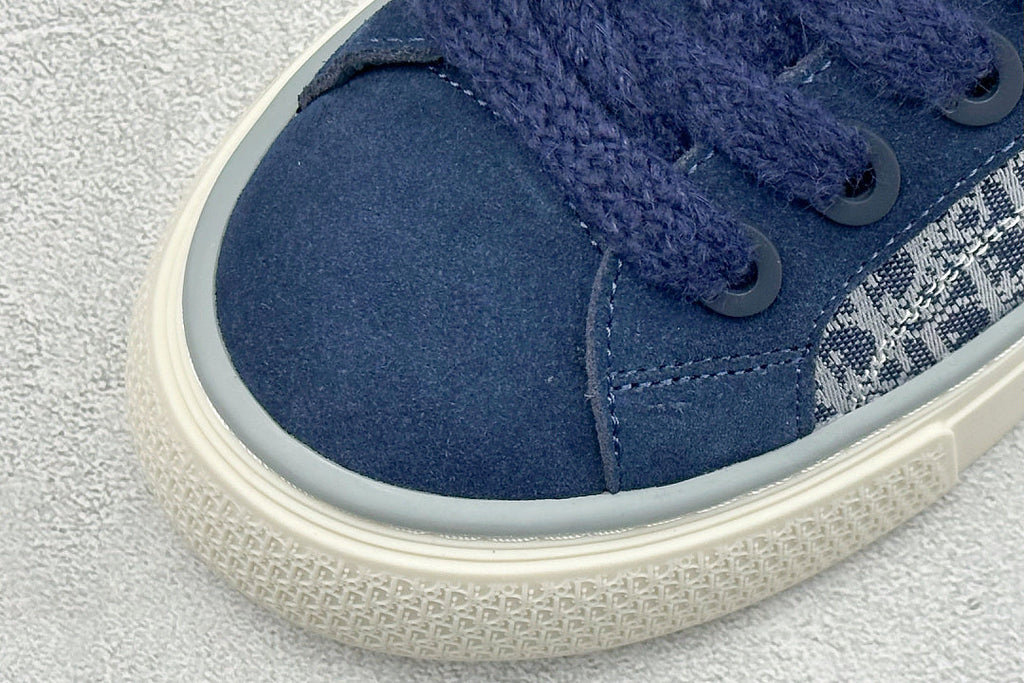Dior B33 Sneaker Navy