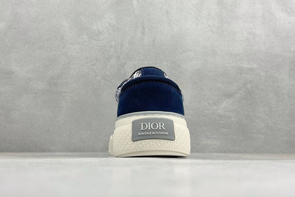 Dior B33 Sneaker Navy