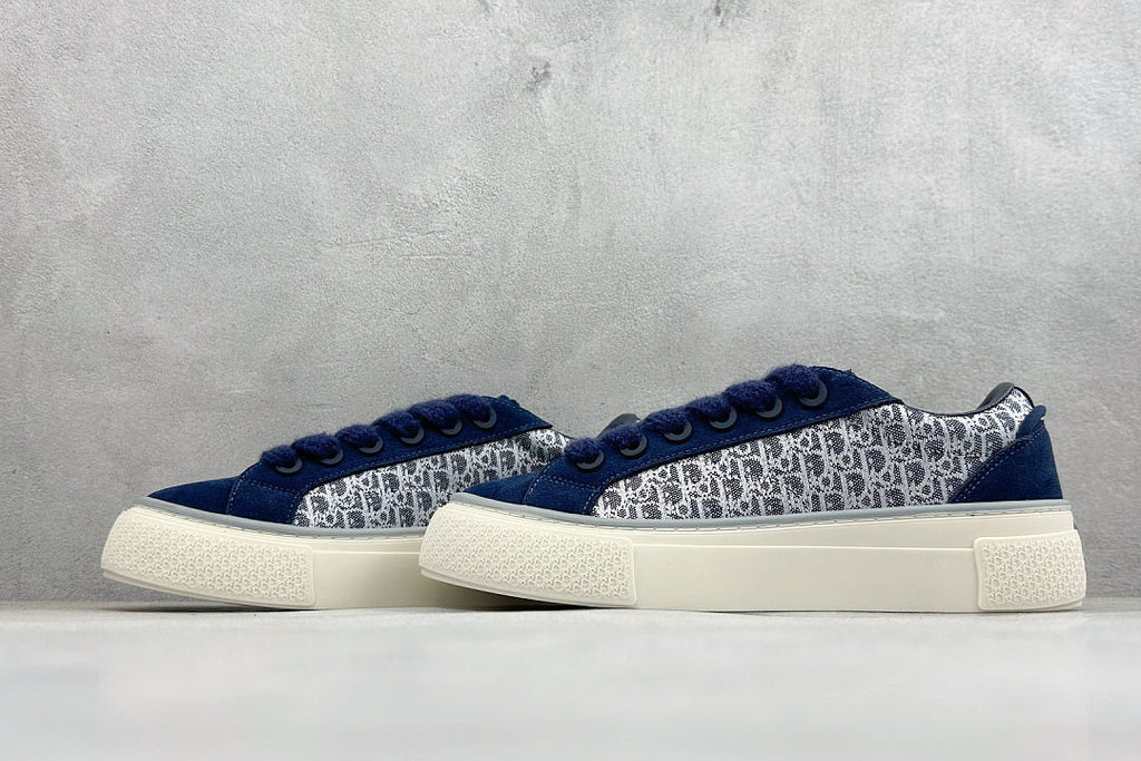 Dior B33 Sneaker Navy