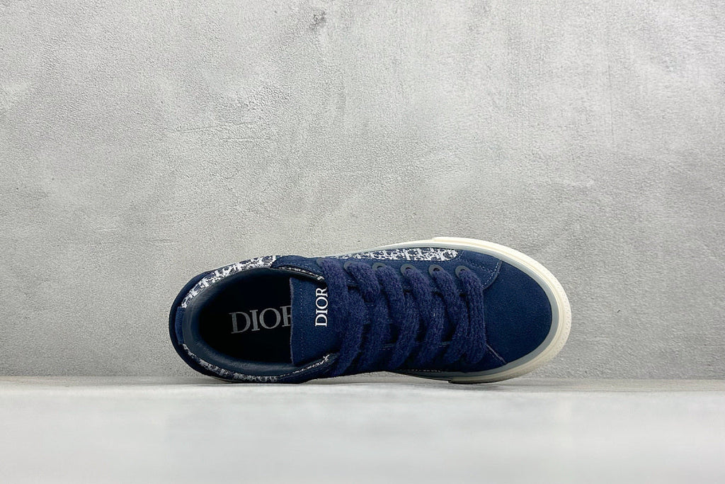 Dior B33 Sneaker Navy