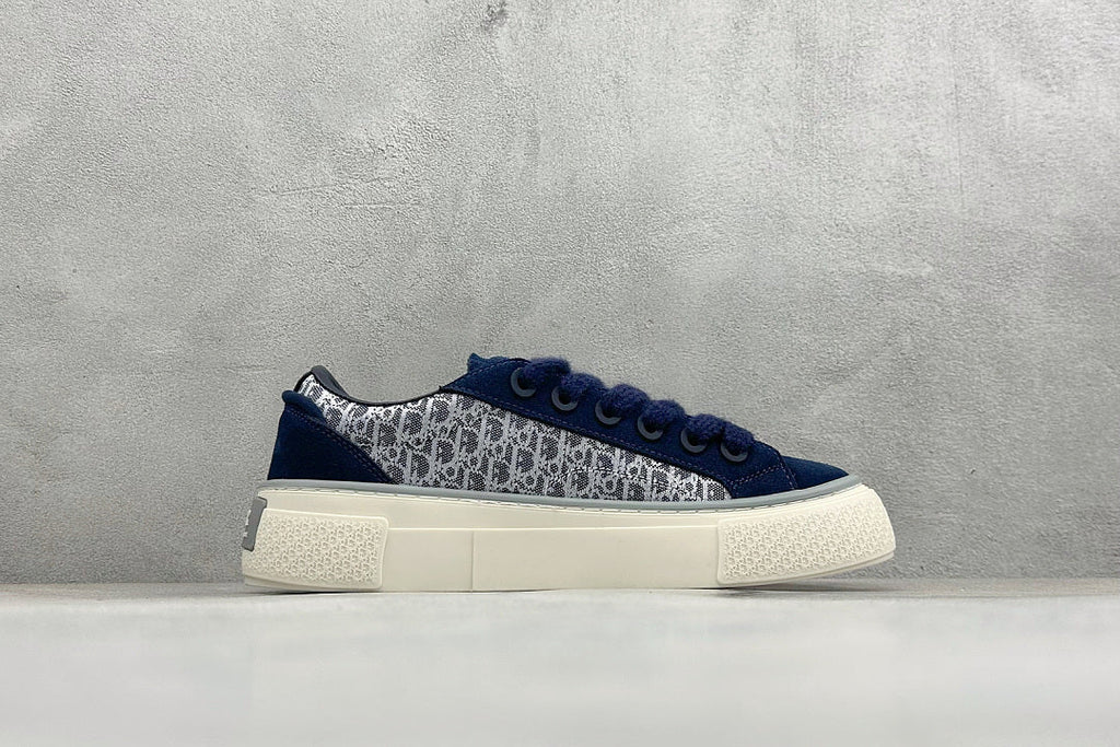 Dior B33 Sneaker Navy