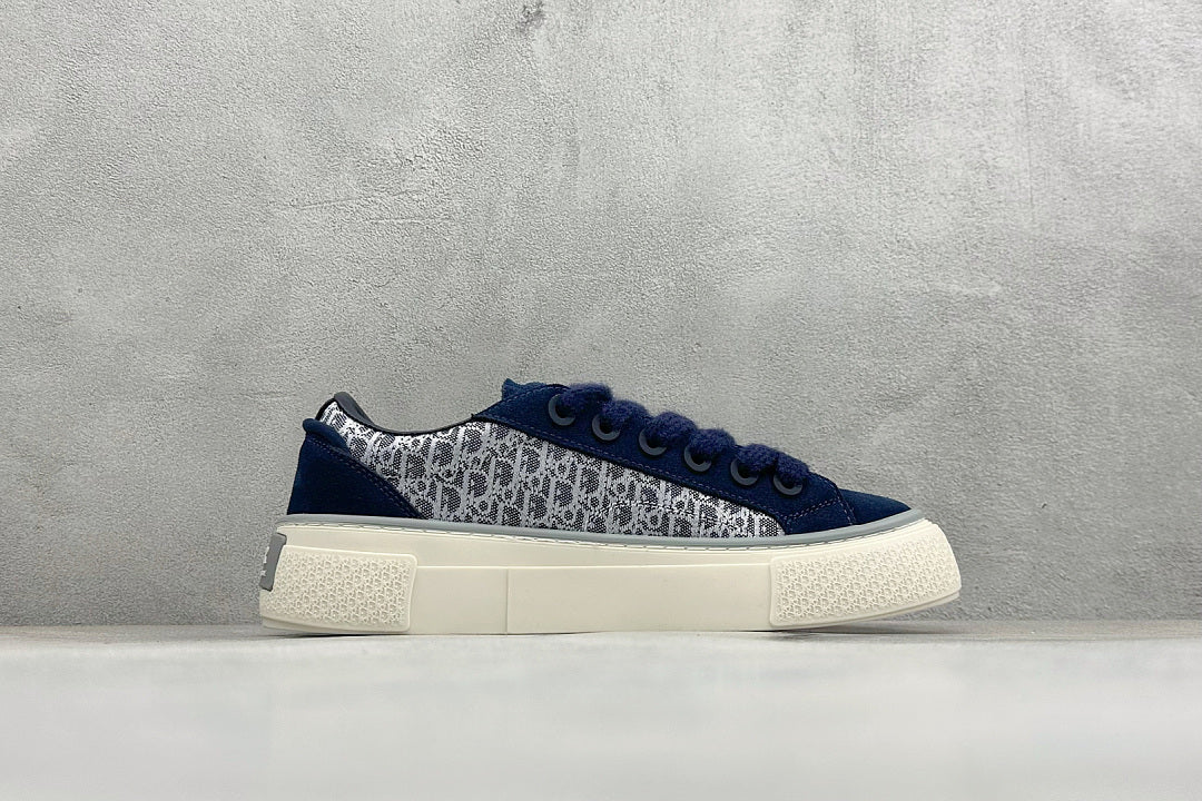 Dior B33 Sneaker Navy