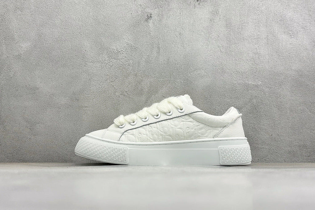 Dior B33 Sneaker White