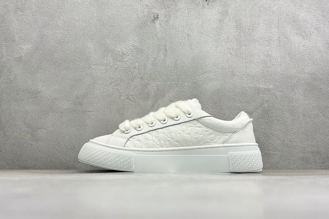Dior B33 Sneaker White
