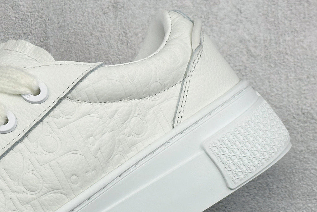Dior B33 Sneaker White