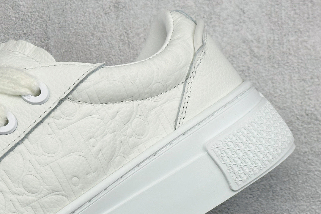 Dior B33 Sneaker White