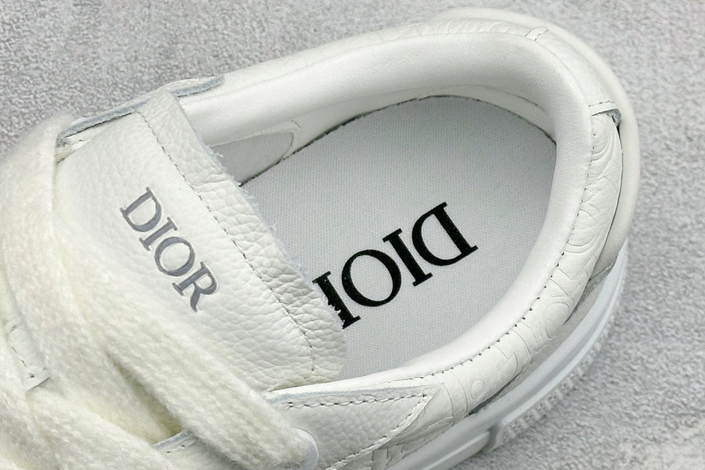 Dior B33 Sneaker White