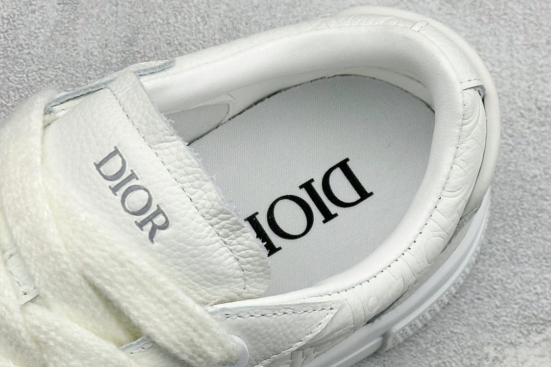 Dior B33 Sneaker White