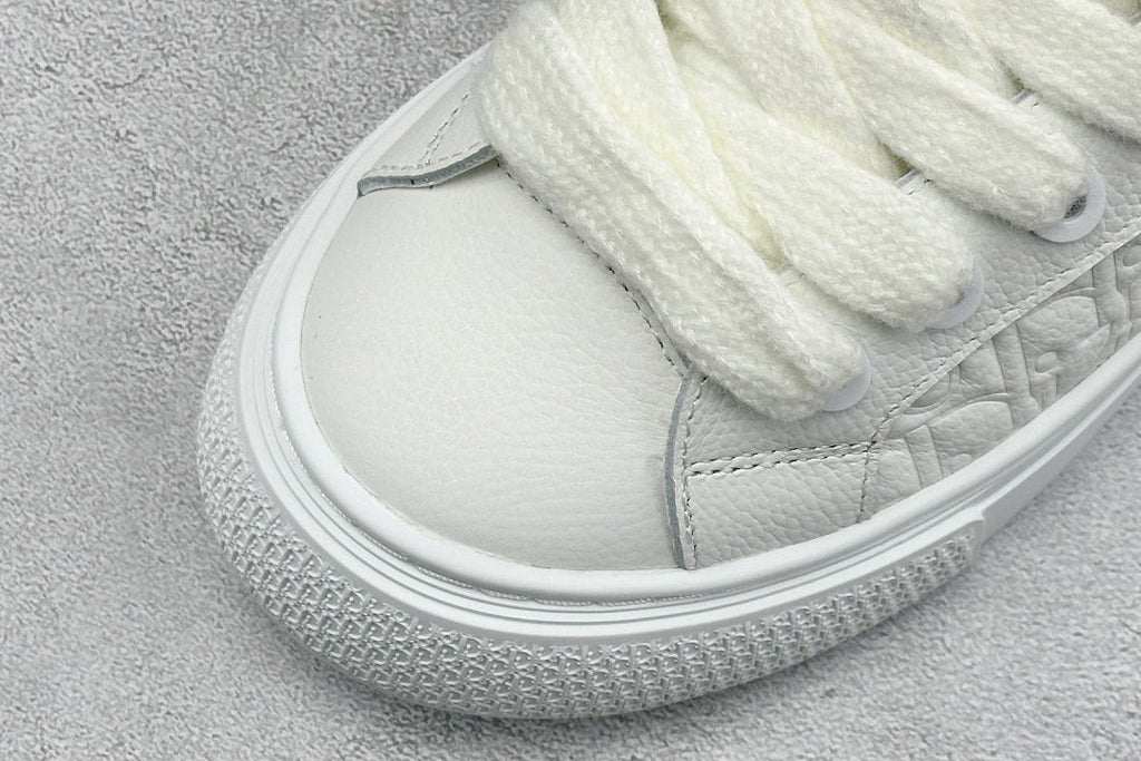 Dior B33 Sneaker White