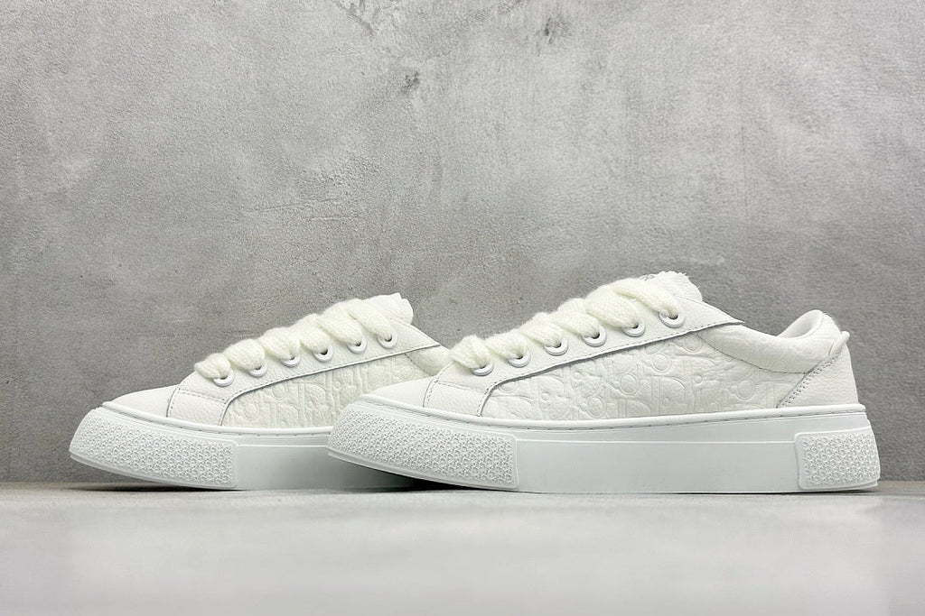Dior B33 Sneaker White