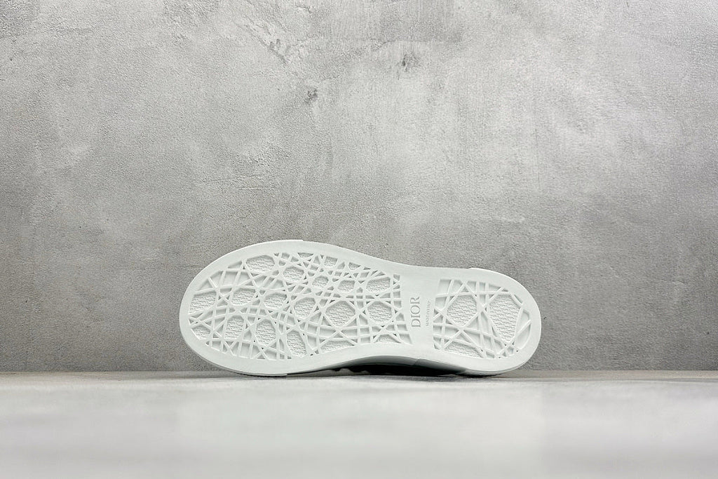 Dior B33 Sneaker White