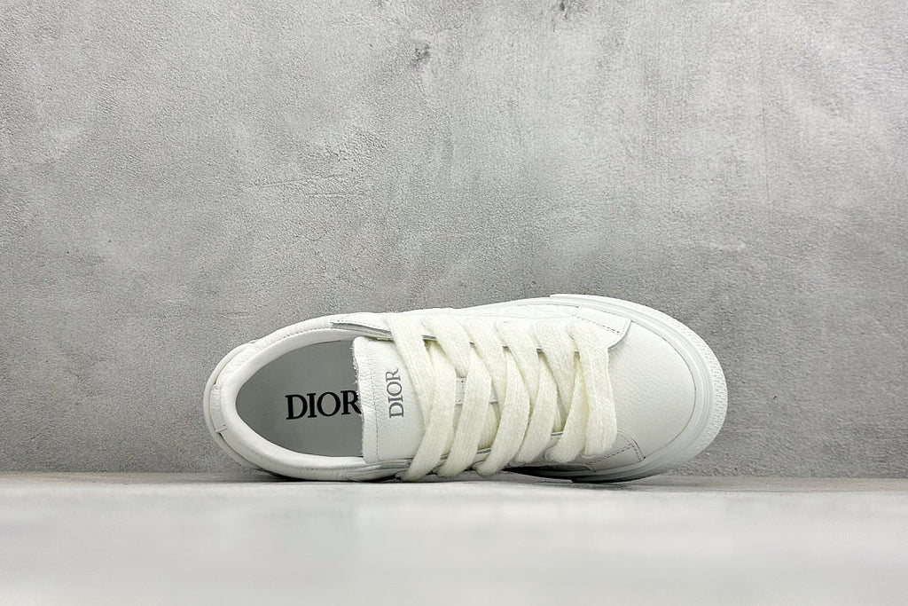 Dior B33 Sneaker White
