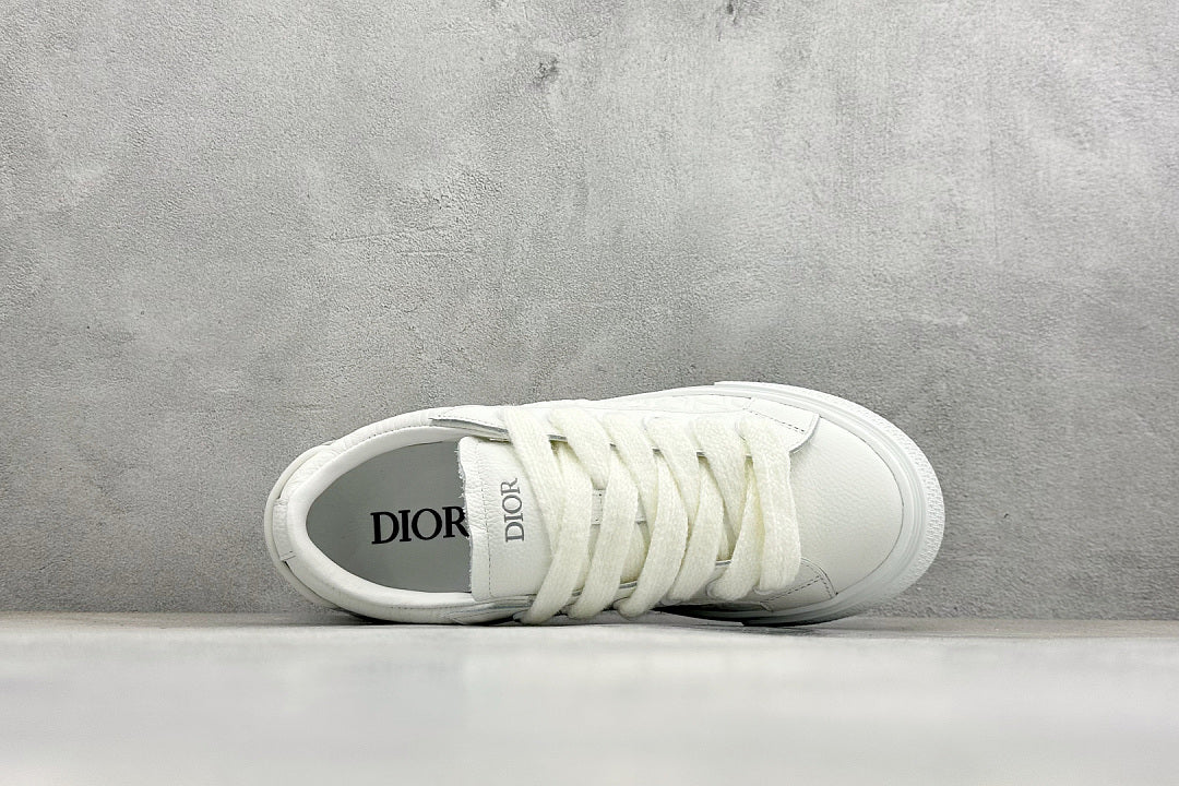 Dior B33 Sneaker White