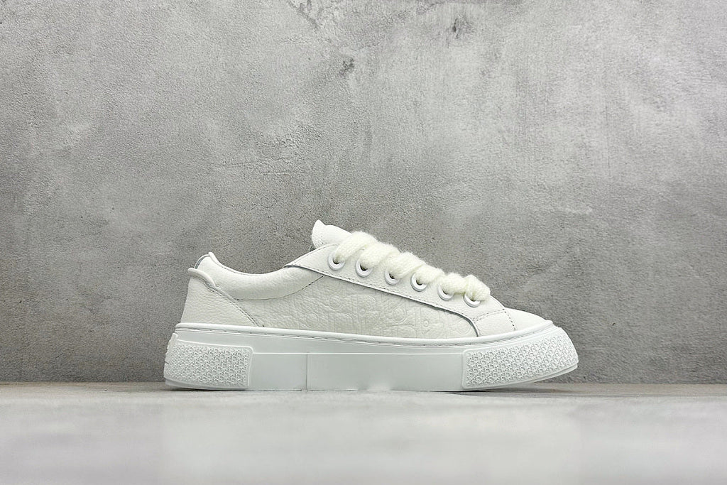 Dior B33 Sneaker White
