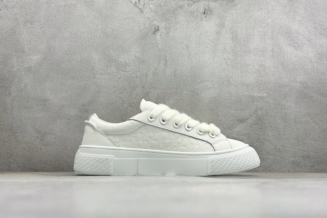 Dior B33 Sneaker White