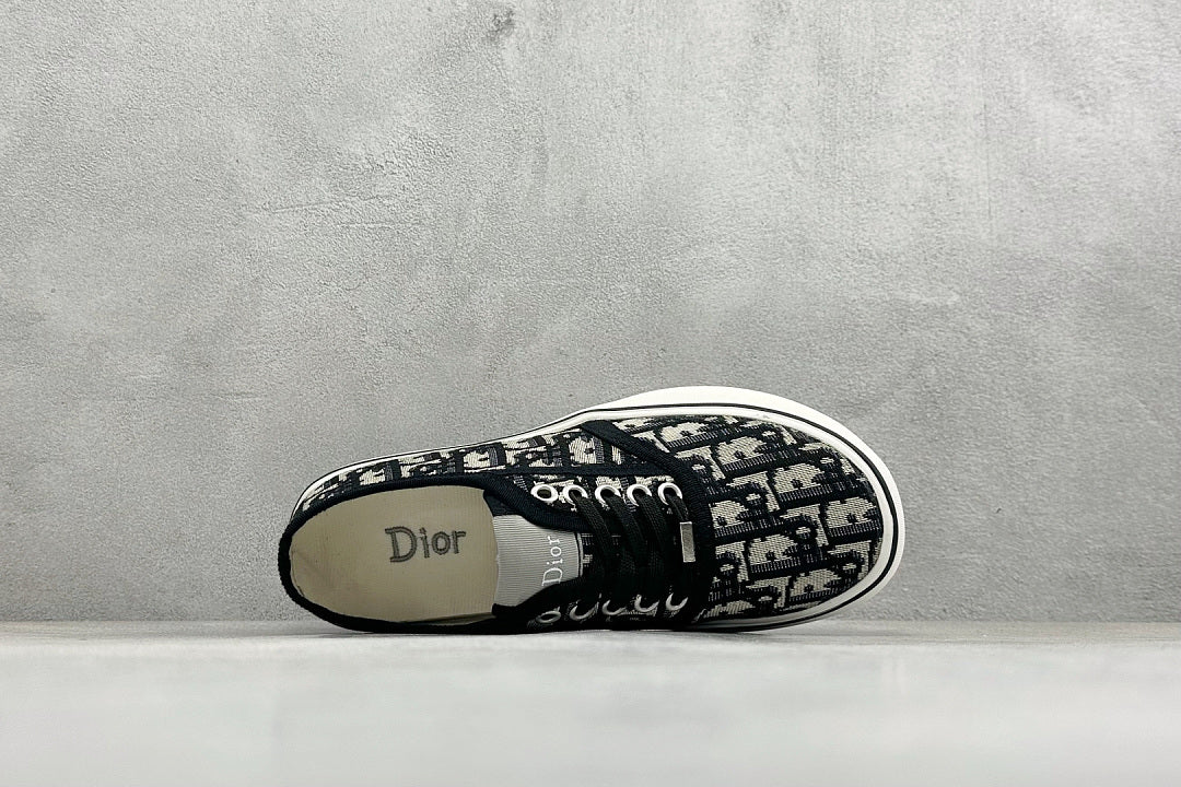 Dior B33 Classic Black