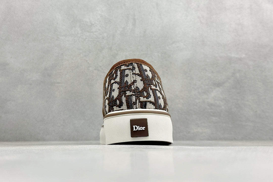 Dior B33 Classic Brown