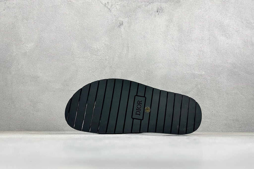 Dior B33 Slide Black