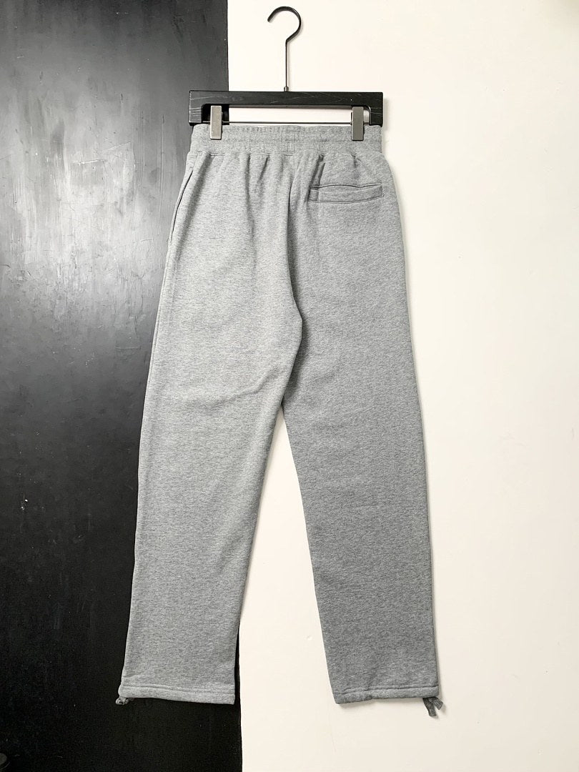 Dior Embroidered Sweatpants