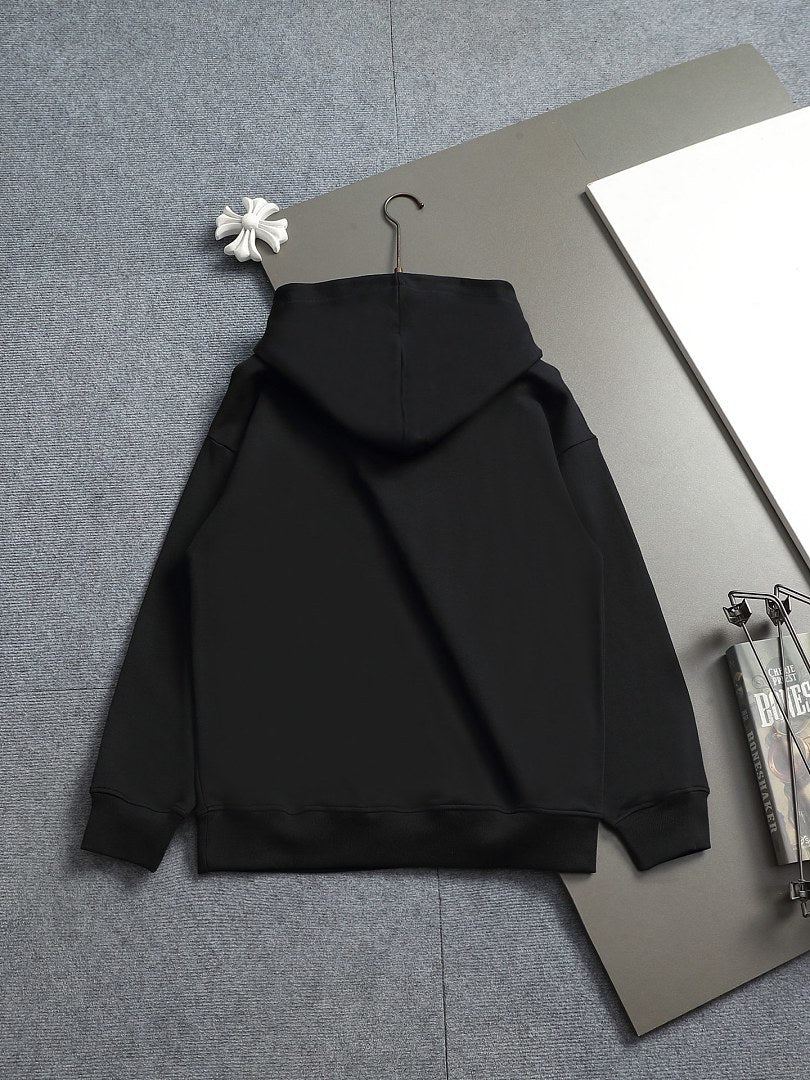 Dior For My Real Friends Hoodie