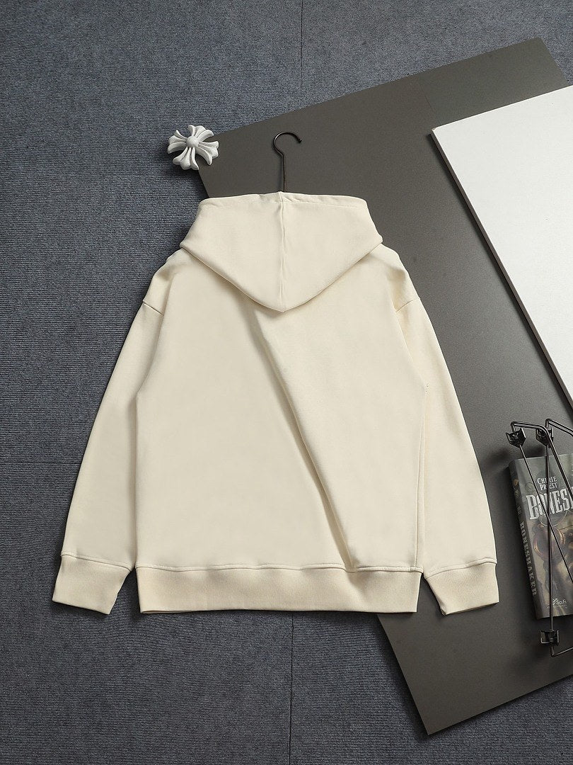 Dior For My Real Friends Hoodie