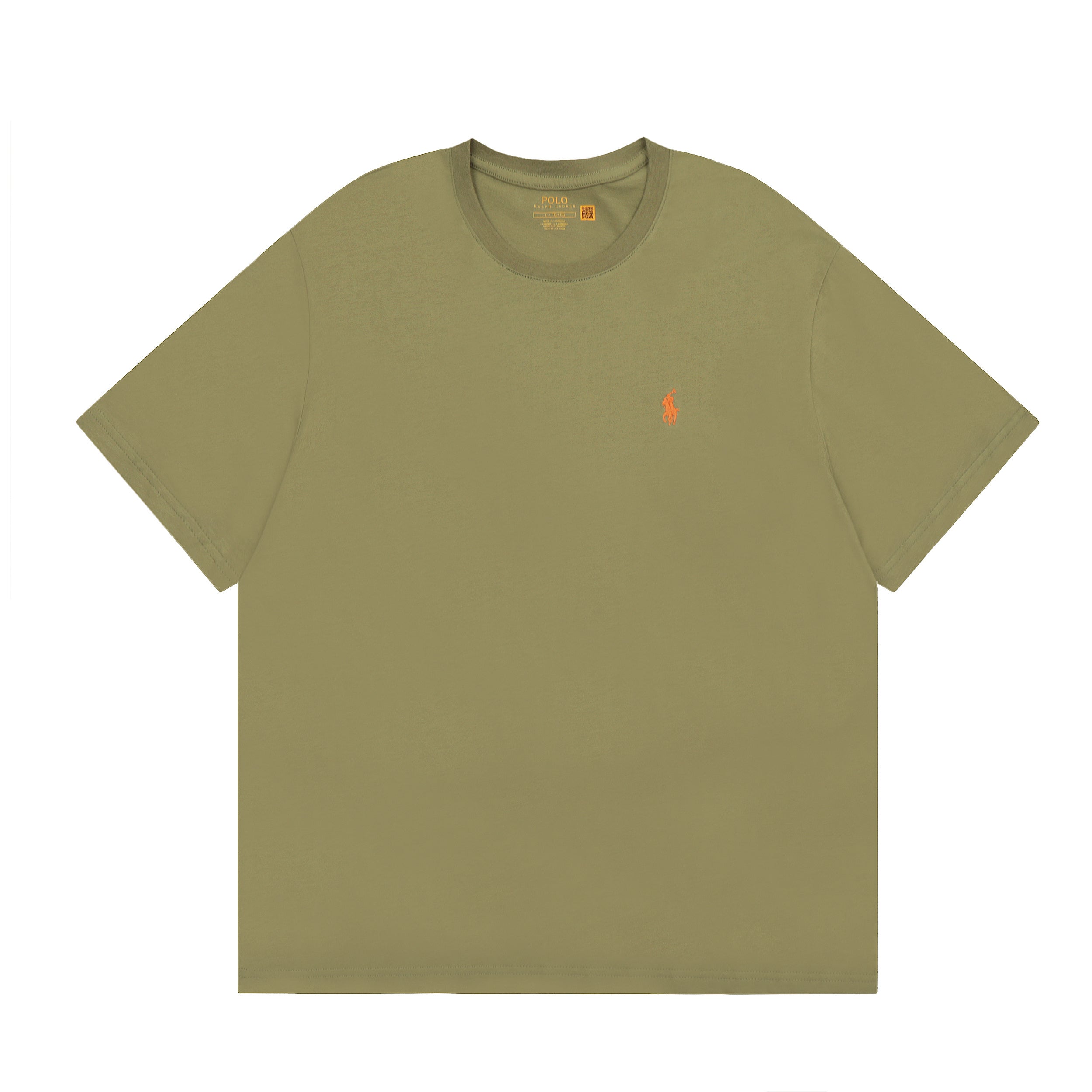 Polo Ralph Lauren Classic Shirt - ירוק
