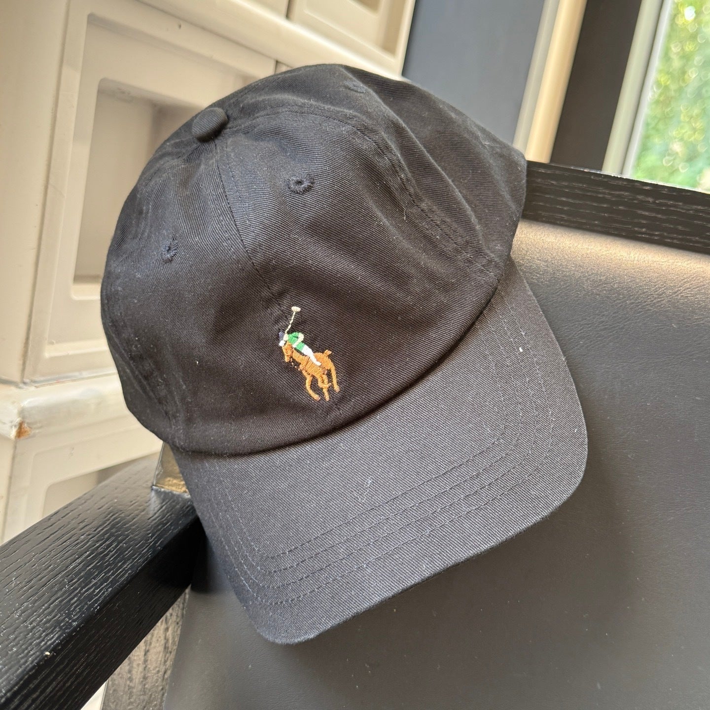 Polo Ralph Lauren hat