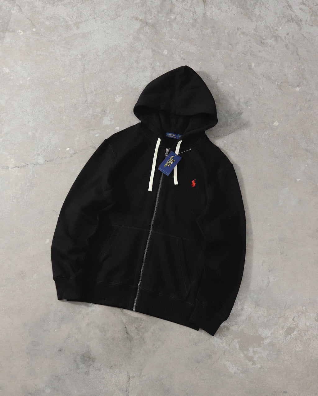 polo ralph lauren - סוודר