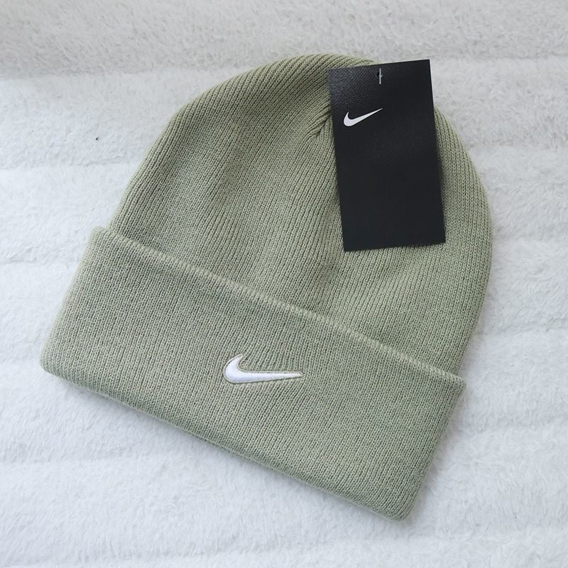 כובע צמר - Nike