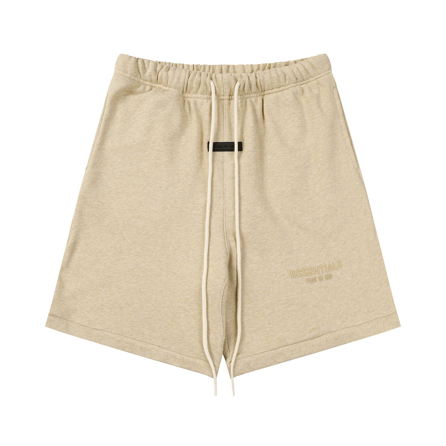 Essentials Short - Beige