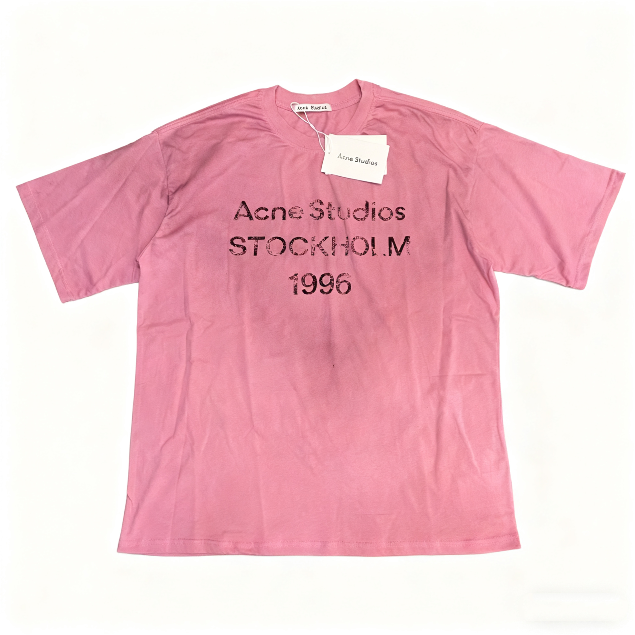 Acne Studios shirt - ורוד דהוי