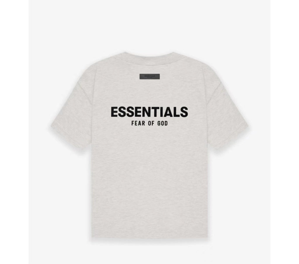 Essentials Shirt - white