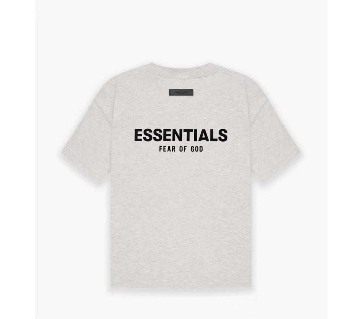 Essentials Shirt - white