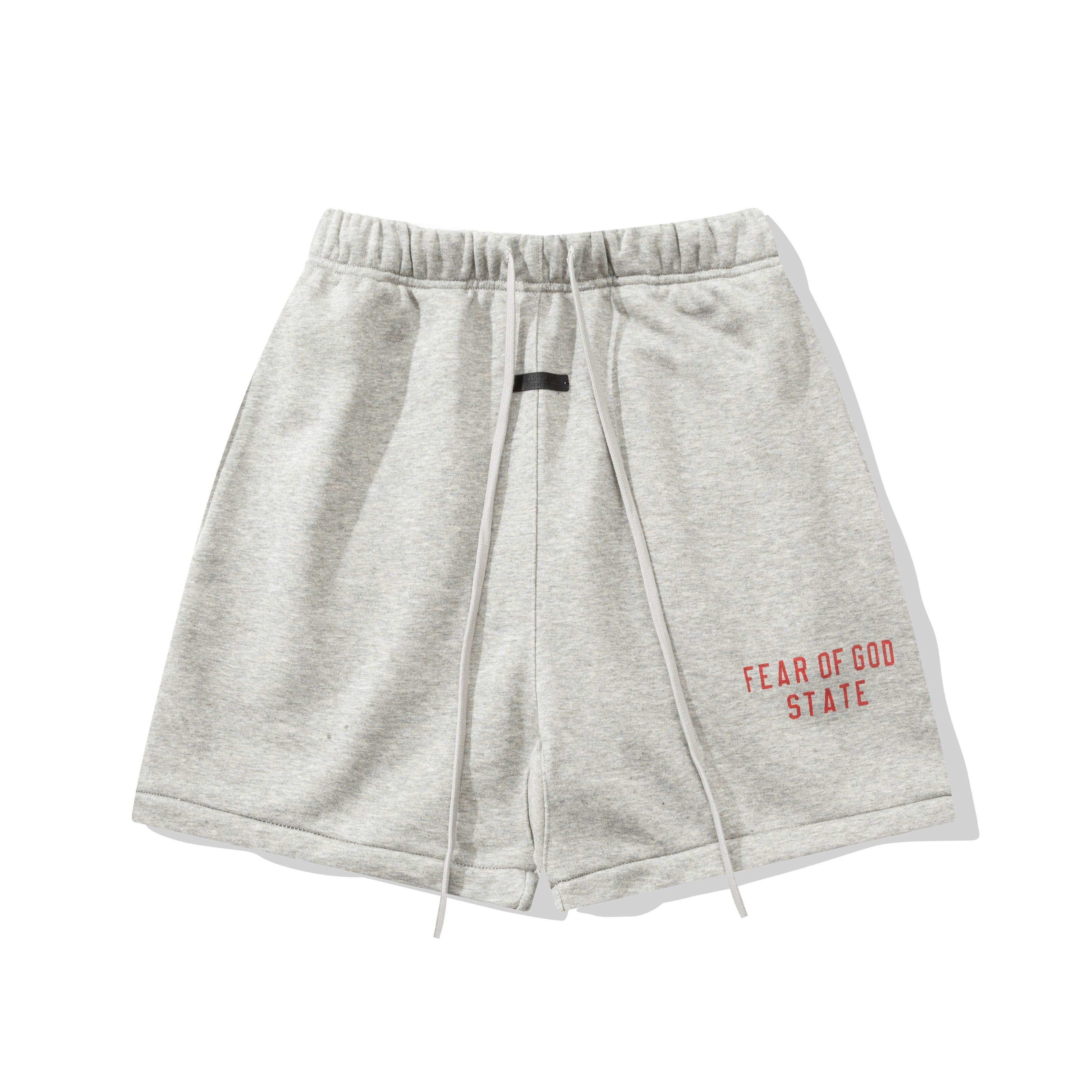 Essentials FOG Short - Grey