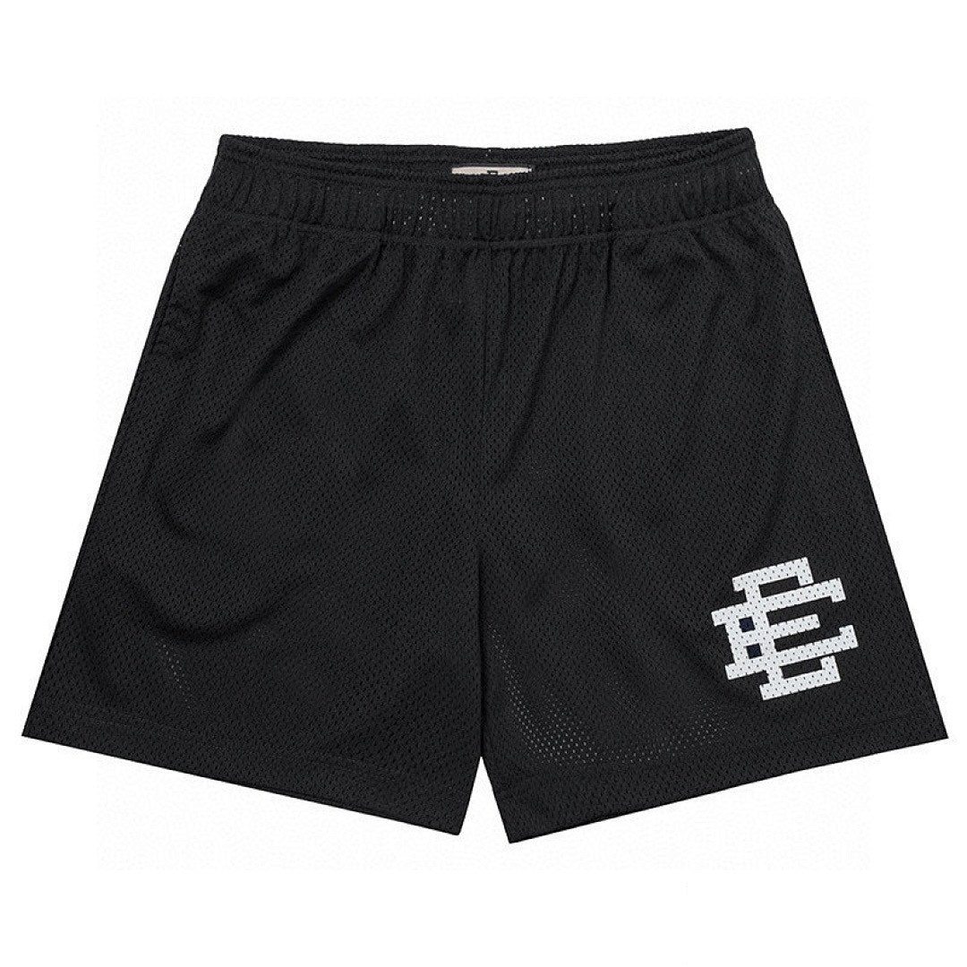 Eric Emanuel EE Basic Mesh Shorts