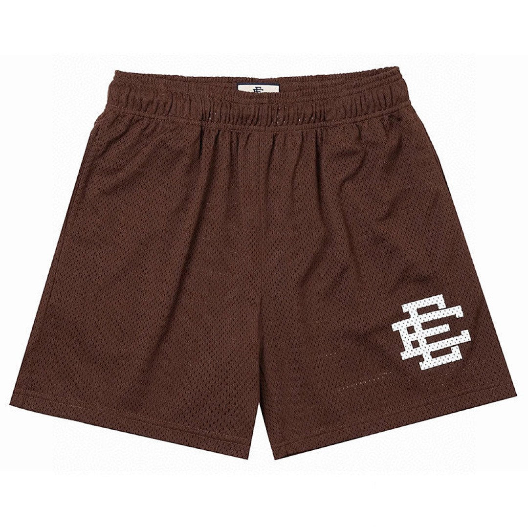Eric Emanuel EE Basic Mesh Shorts