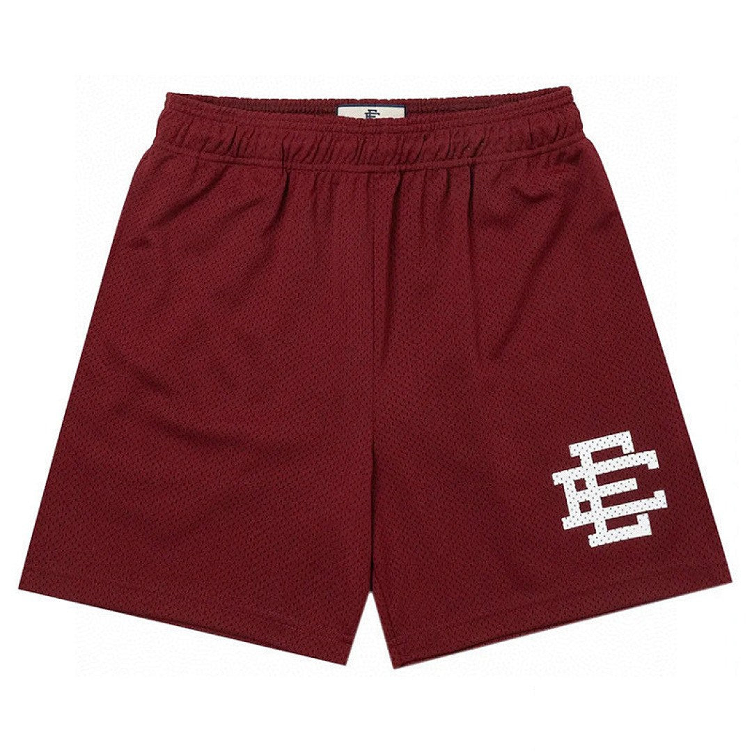 Eric Emanuel EE Basic Mesh Shorts