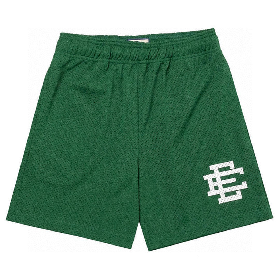 Eric Emanuel EE Basic Mesh Shorts