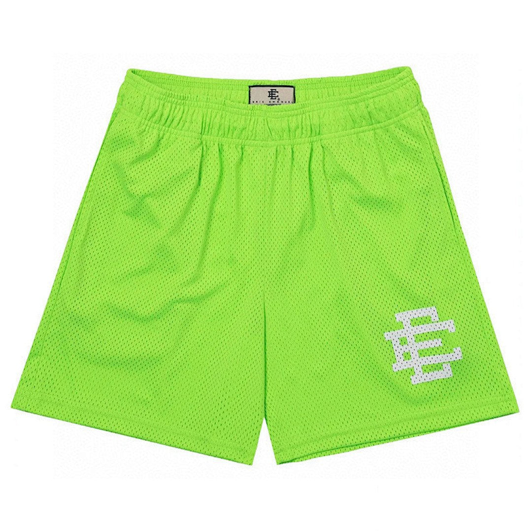 Eric Emanuel EE Basic Mesh Shorts