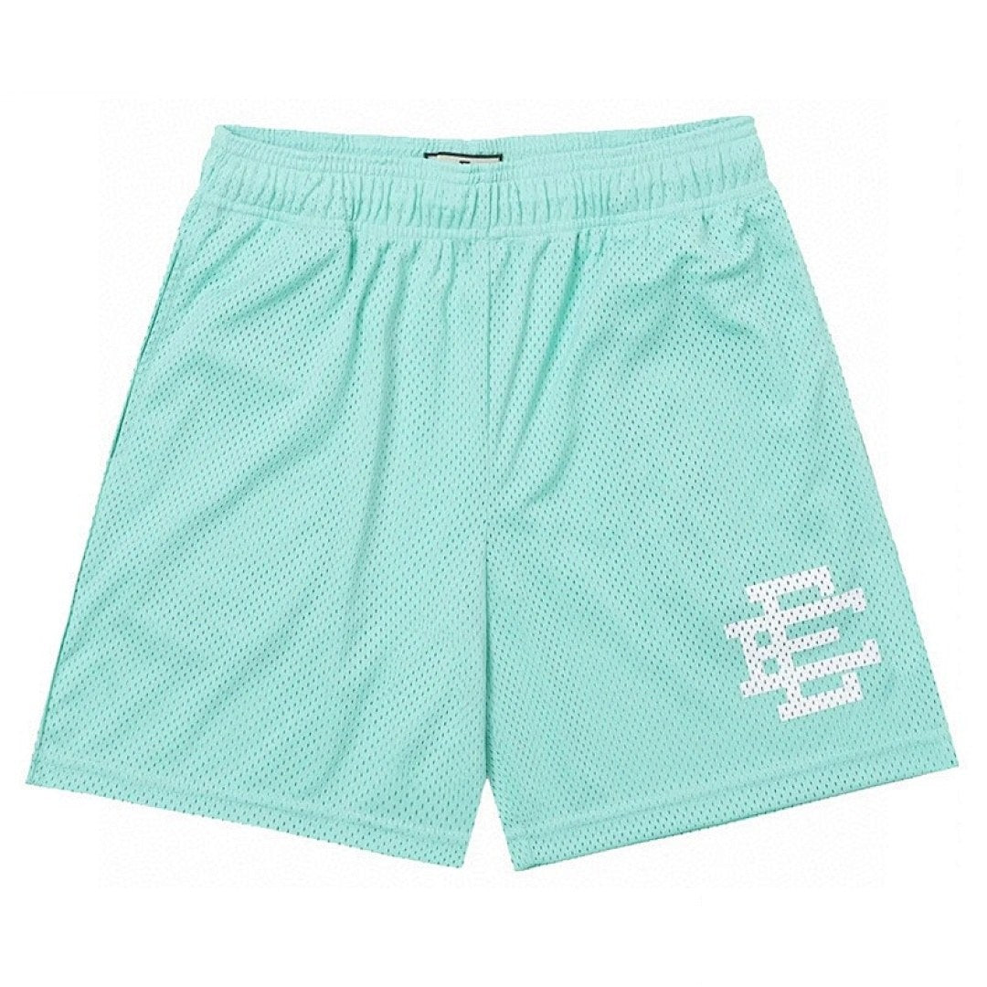 Eric Emanuel EE Basic Mesh Shorts