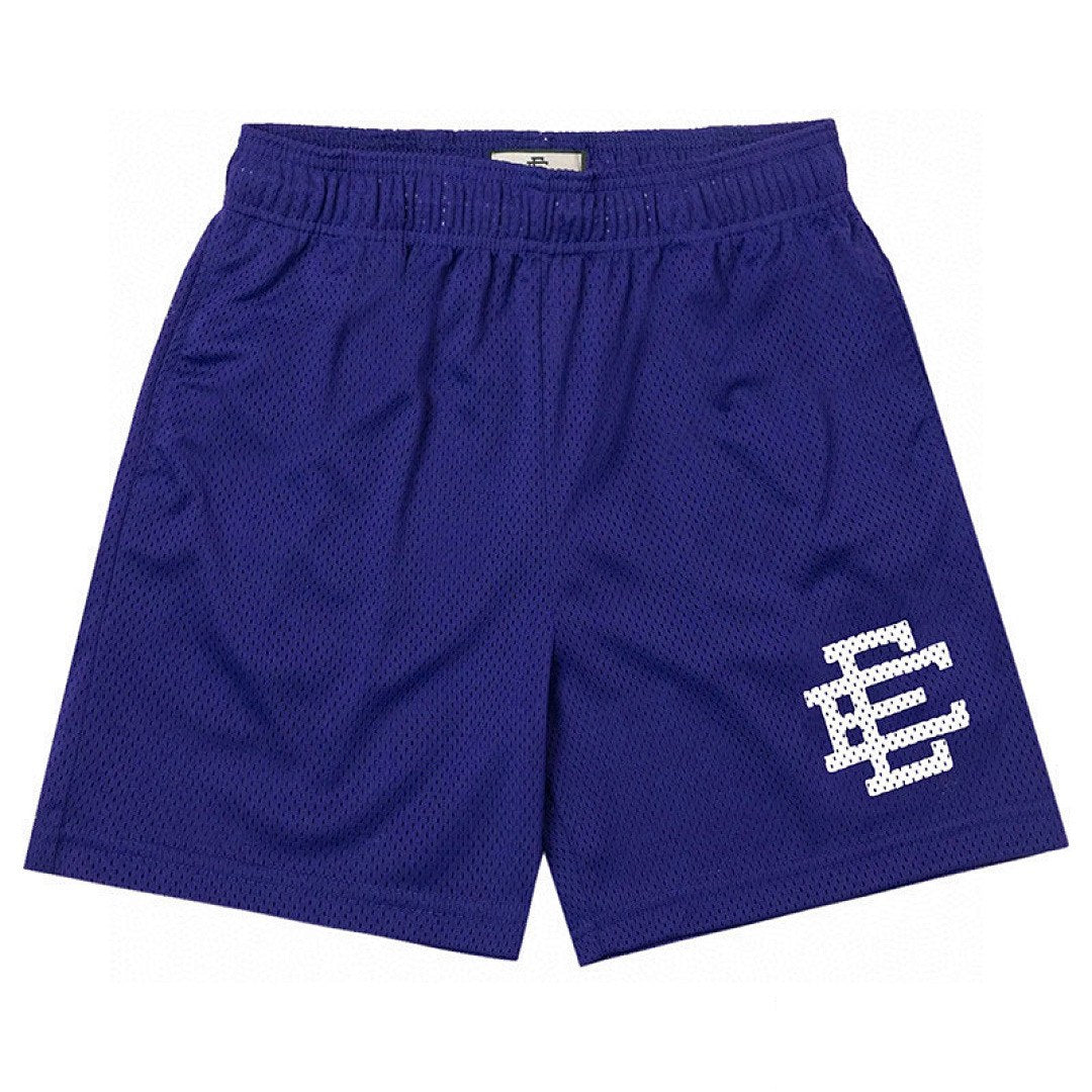 Eric Emanuel EE Basic Mesh Shorts