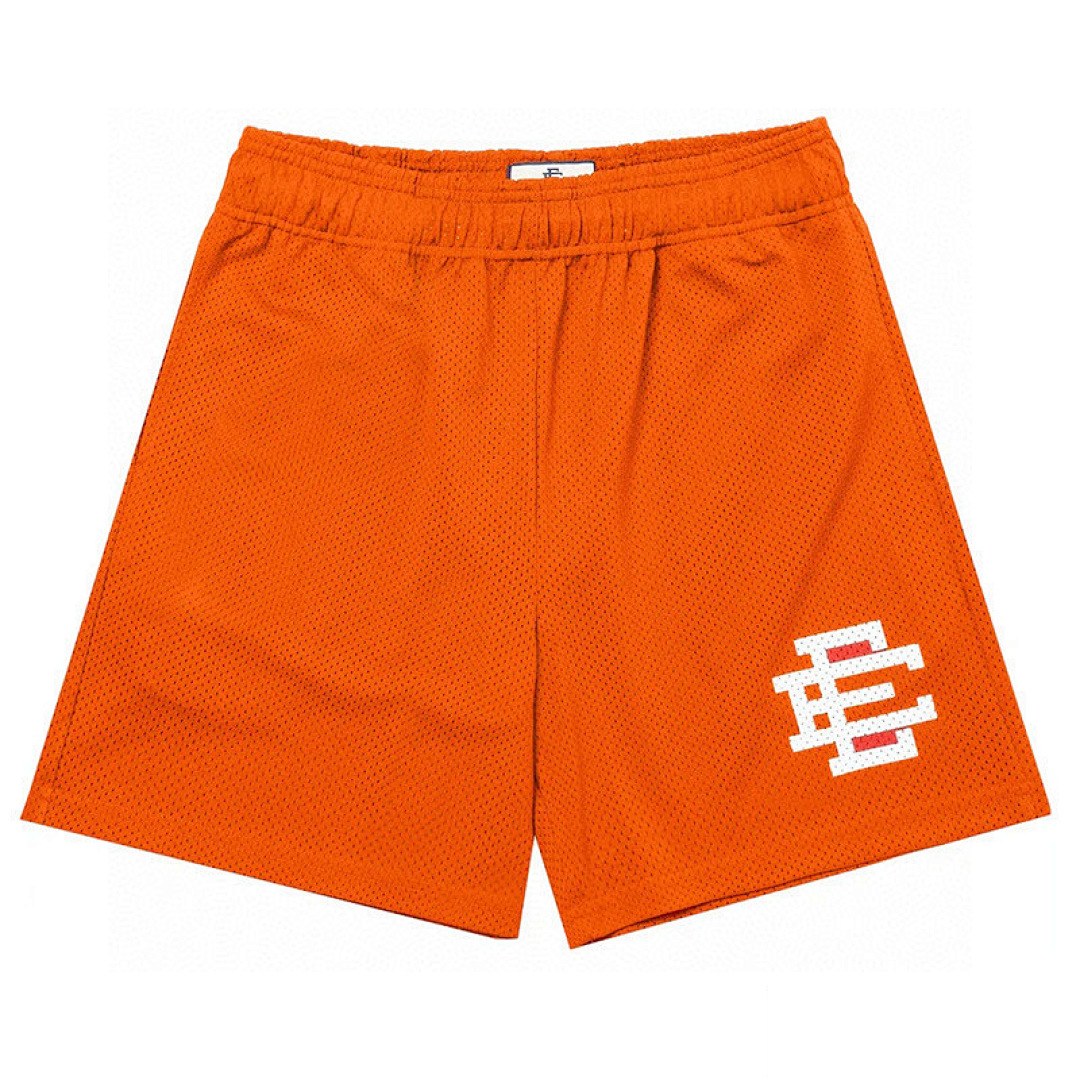 Eric Emanuel EE Basic Mesh Shorts
