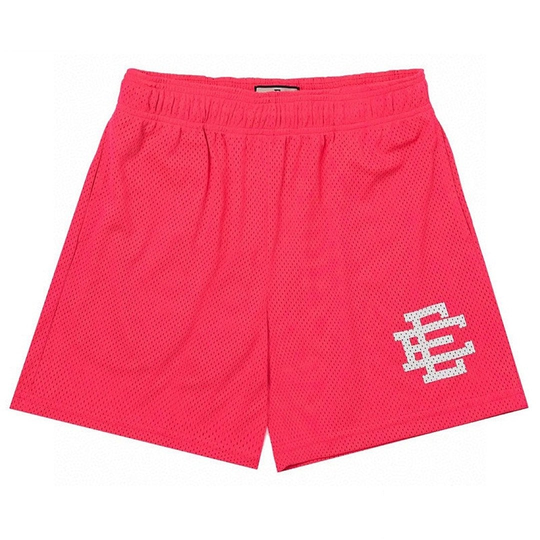 Eric Emanuel EE Basic Mesh Shorts