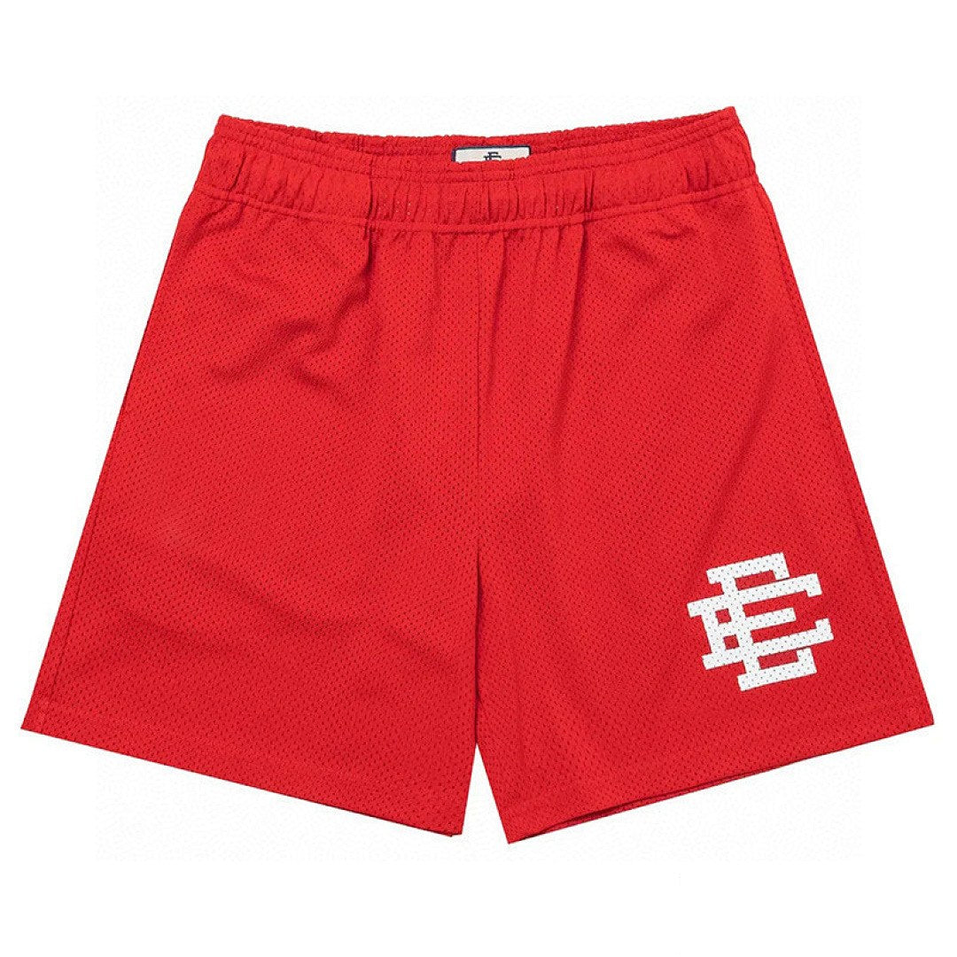 Eric Emanuel EE Basic Mesh Shorts