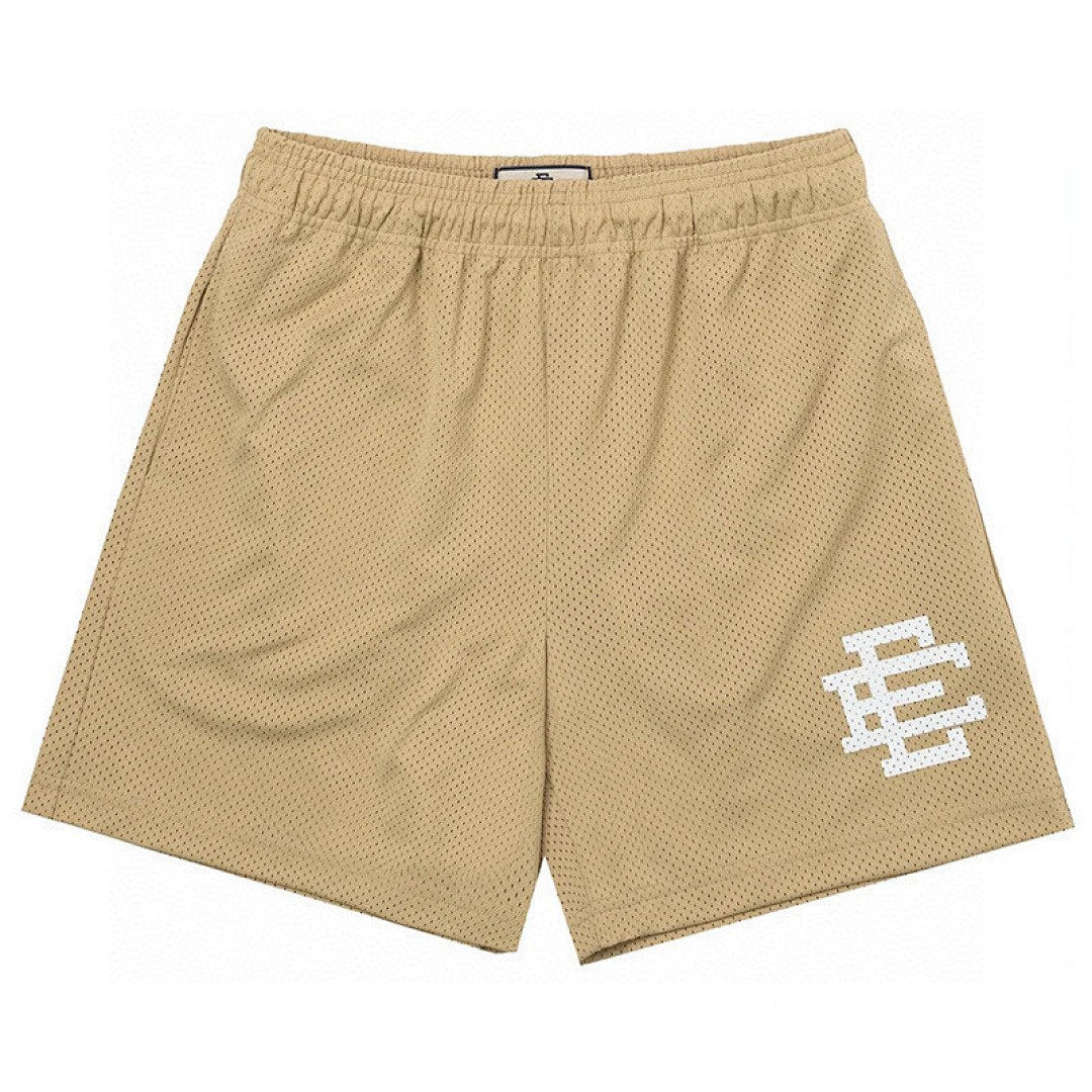 Eric Emanuel EE Basic Mesh Shorts